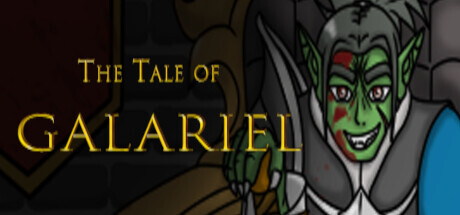 The Tale of Galariel