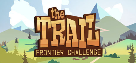 The Trail: Frontier Challenge Game