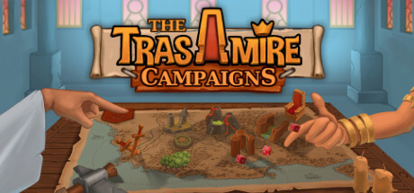 The Trasamire Campaigns Game