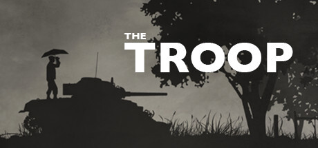 Download The Troop Full PC Game for Free