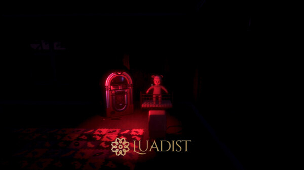 The Unsettled Screenshot 1