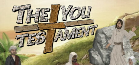 The You Testament: The 2D Coming Game