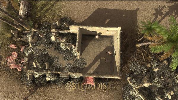 Theatre of War 2: Africa 1943 Screenshot 2