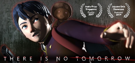There Is No Tomorrow: Revived Edition Game