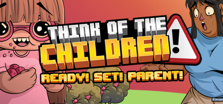 Think Of The Children Full Version for PC Download