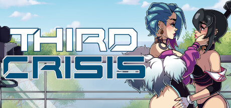 Third Crisis Full PC Game Free Download