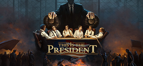 This Is The President PC Game Full Free Download