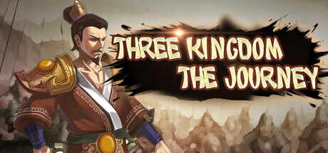 Three Kingdom: The Journey Game