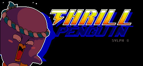 Thrill Penguin for PC Download Game free