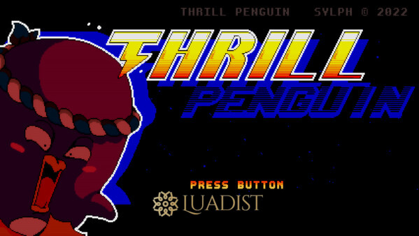 Thrill Penguin Screenshot 1