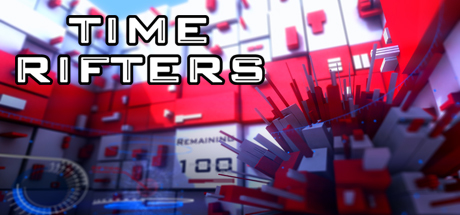 Time Rifters PC Free Download Full Version