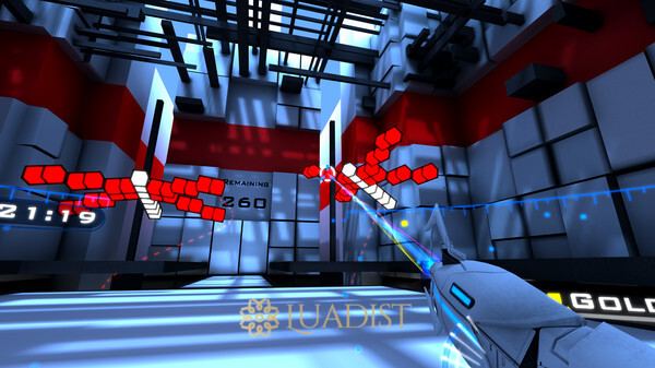 Time Rifters Screenshot 3