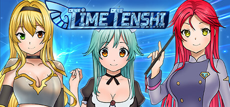 Time Tenshi Game