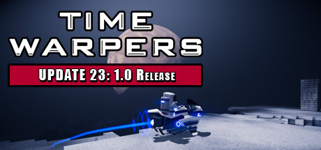 Time Warpers Full Version for PC Download