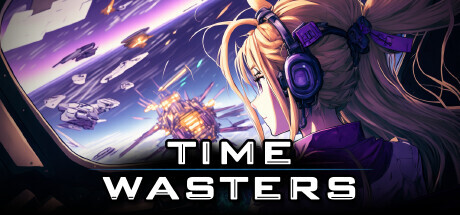 Time Wasters PC Free Download Full Version