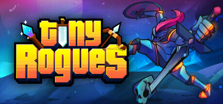 Tiny Rogues Game
