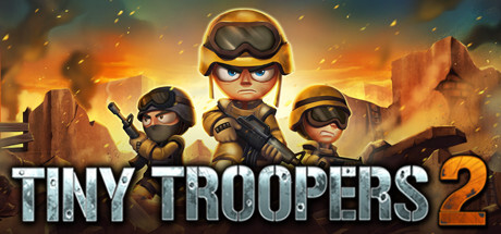 Tiny Troopers 2 PC Full Game Download