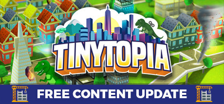 Tinytopia Game