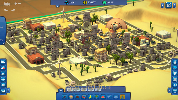 Tinytopia Screenshot 1