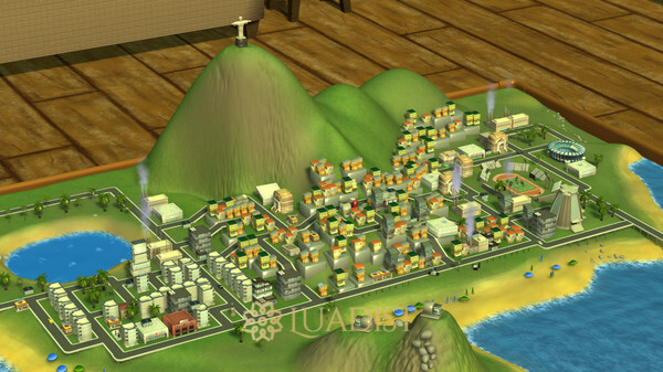 Tinytopia Screenshot 2