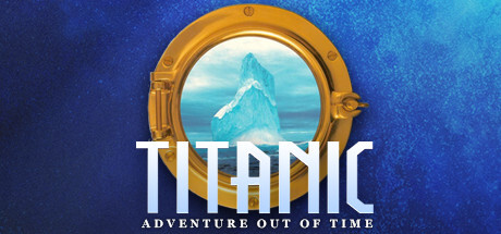Titanic: Adventure Out Of Time Download PC Game Full free