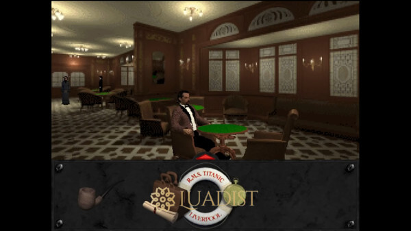 Titanic: Adventure Out Of Time Screenshot 3