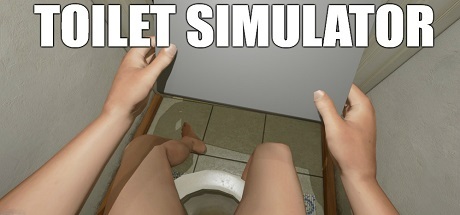 Toilet Simulator 2020 Game