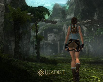 Tomb Raider: Anniversary Screenshot 1