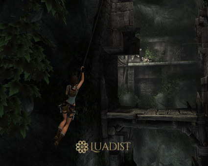 Tomb Raider: Anniversary Screenshot 2