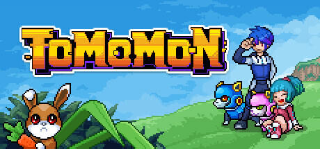 Tomomon Download PC Game Full free