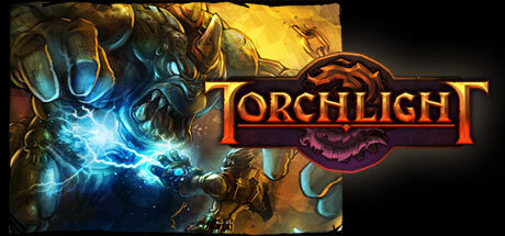 Torchlight Game