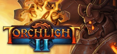 Torchlight II Game