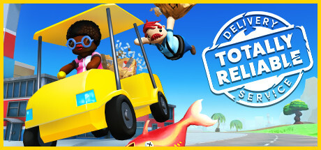 Totally Reliable Delivery Service PC Free Download Full Version