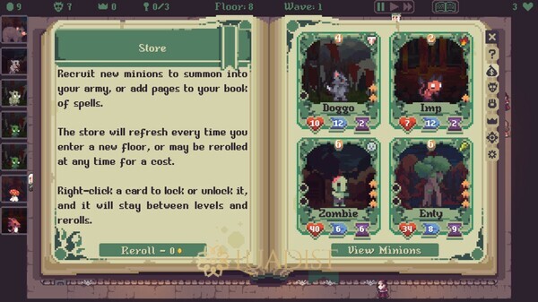 Tower Escape Screenshot 2