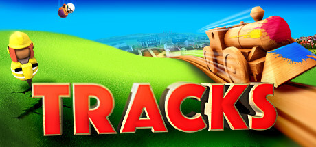 Tracks - The Train Set Game Game