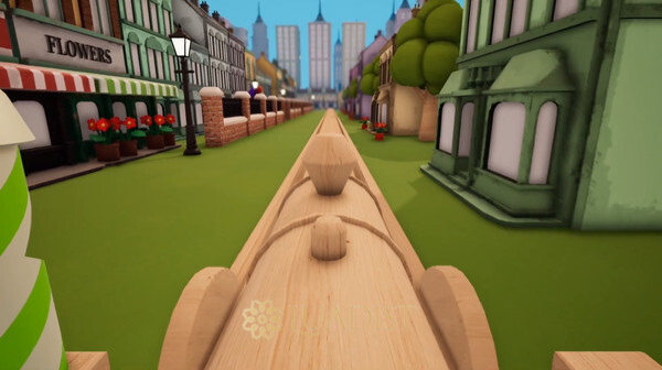 Tracks - The Train Set Game Screenshot 2