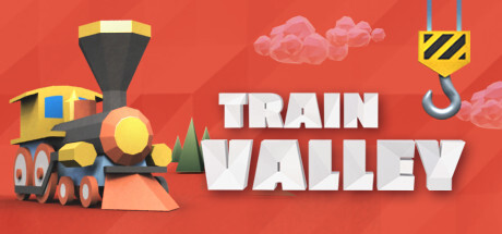 Train Valley Game