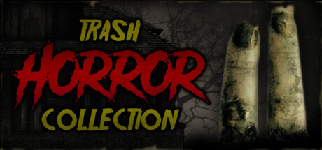 Trash Horror Collection 2 Full Version for PC Download