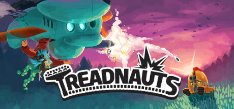 Treadnauts PC Free Download Full Version