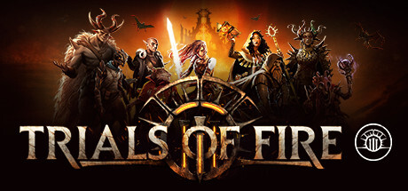 Trials of Fire Download PC Game Full free