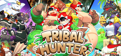Tribal Hunter Game