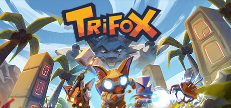 Trifox Game