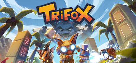 Trifox Download PC FULL VERSION Game