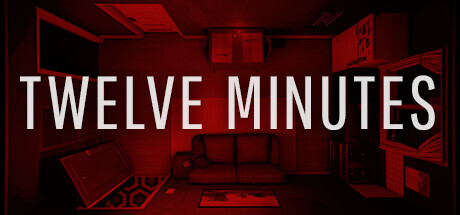 Twelve Minutes Full Version for PC Download