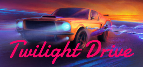 Download Twilight Drive Full PC Game for Free