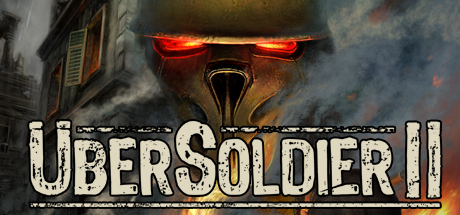 Ubersoldier II Download Full PC Game