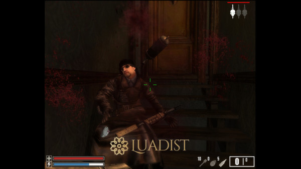 Ubersoldier II Screenshot 2