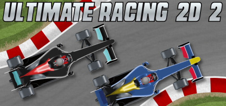 Ultimate Racing 2D 2 Game