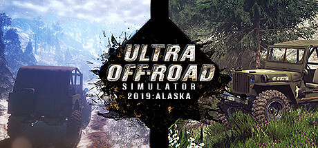 Ultra Off-road 2019: Alaska Game
