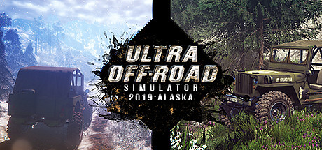 Ultra Off-road 2019: Alaska